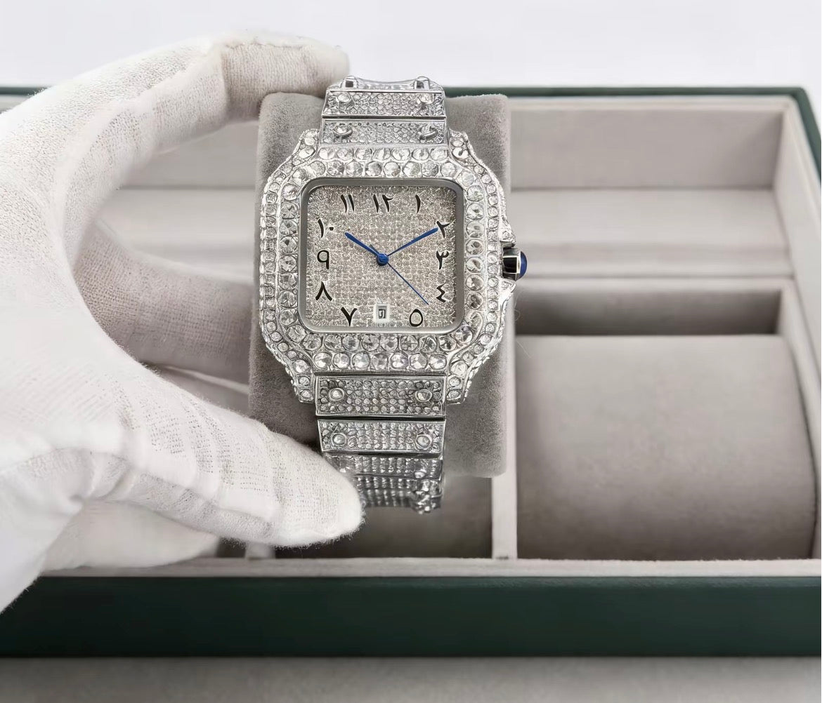 Designer Watch