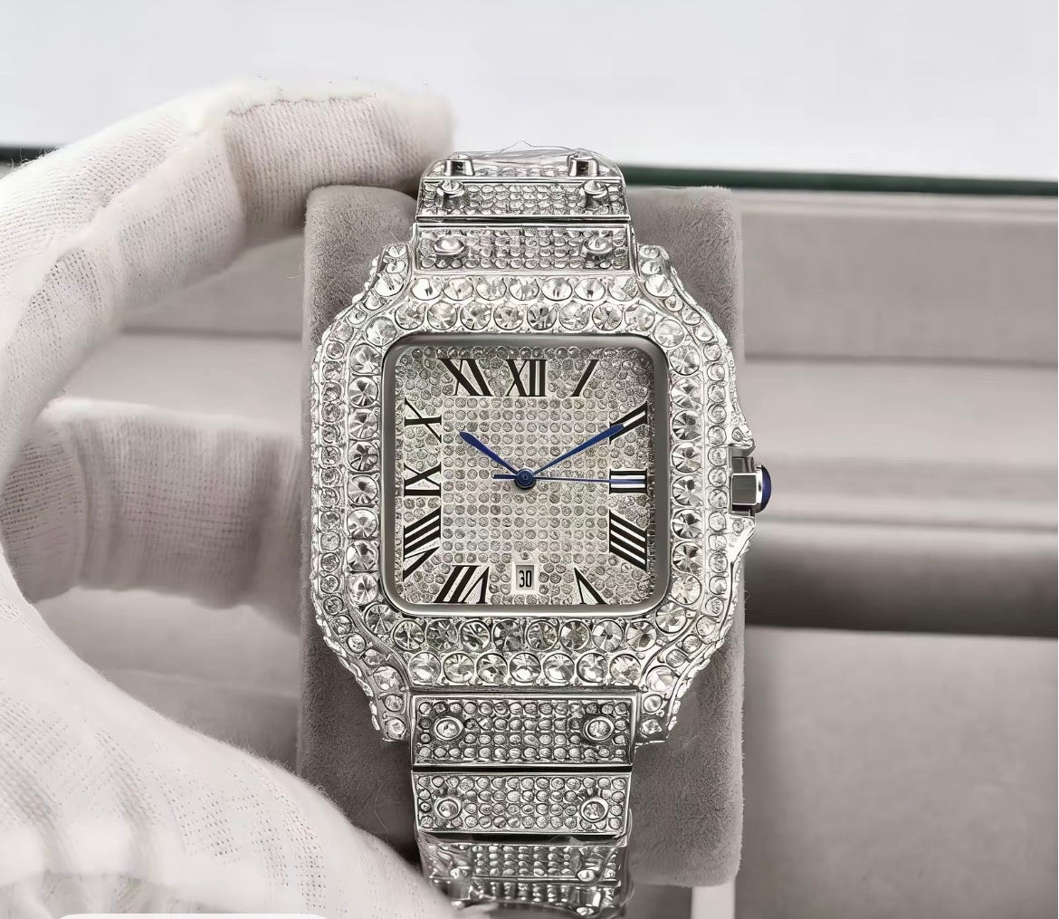 Designer Watch