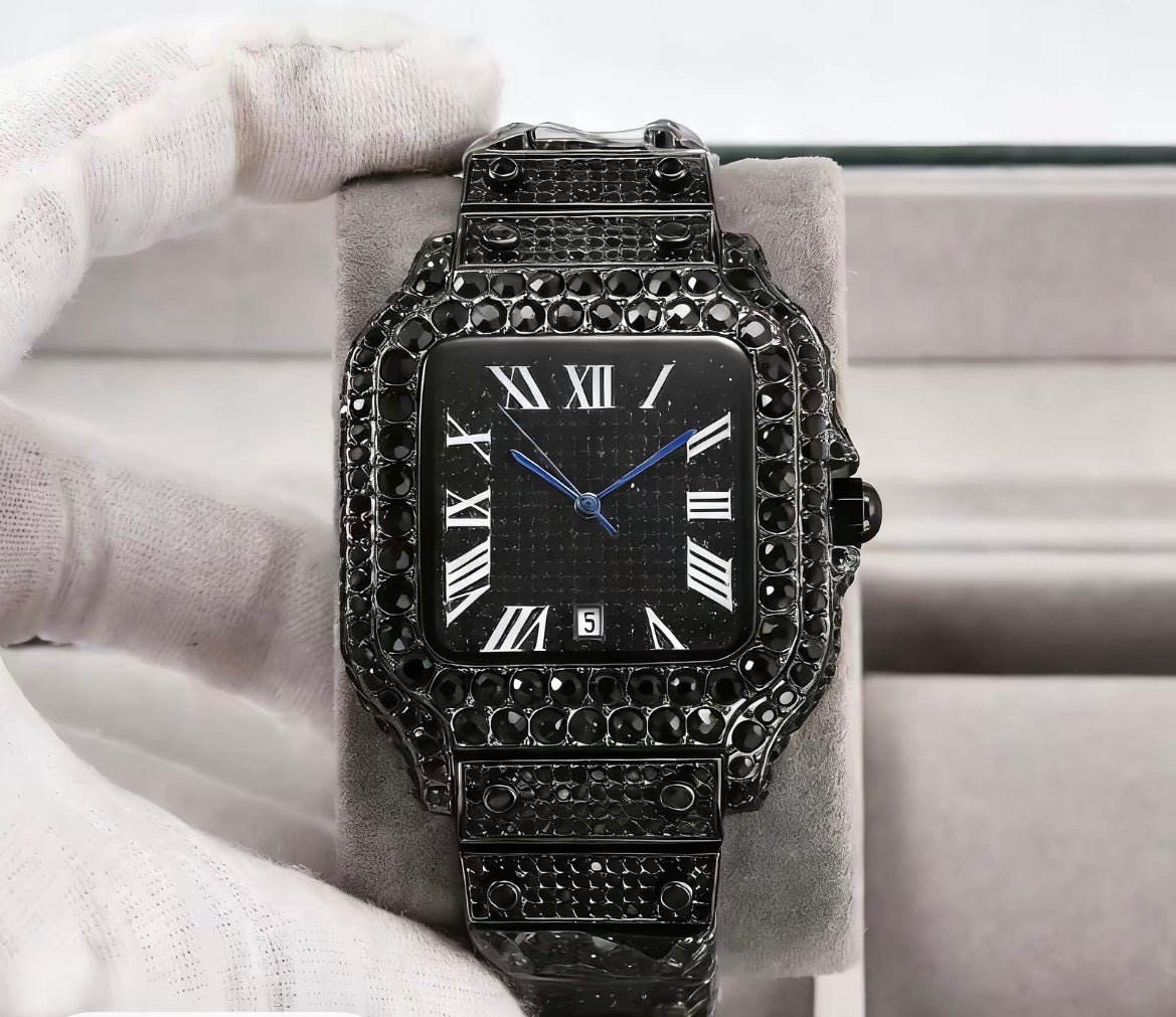 Designer Watch