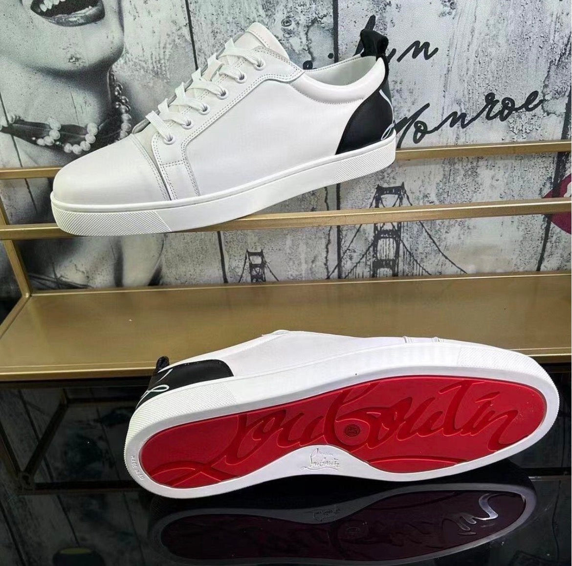 Designer Shoes