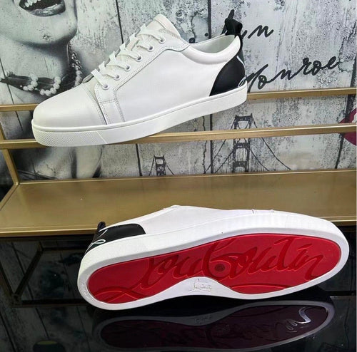 Designer Shoes