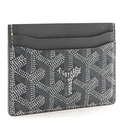 Designer Card Holder