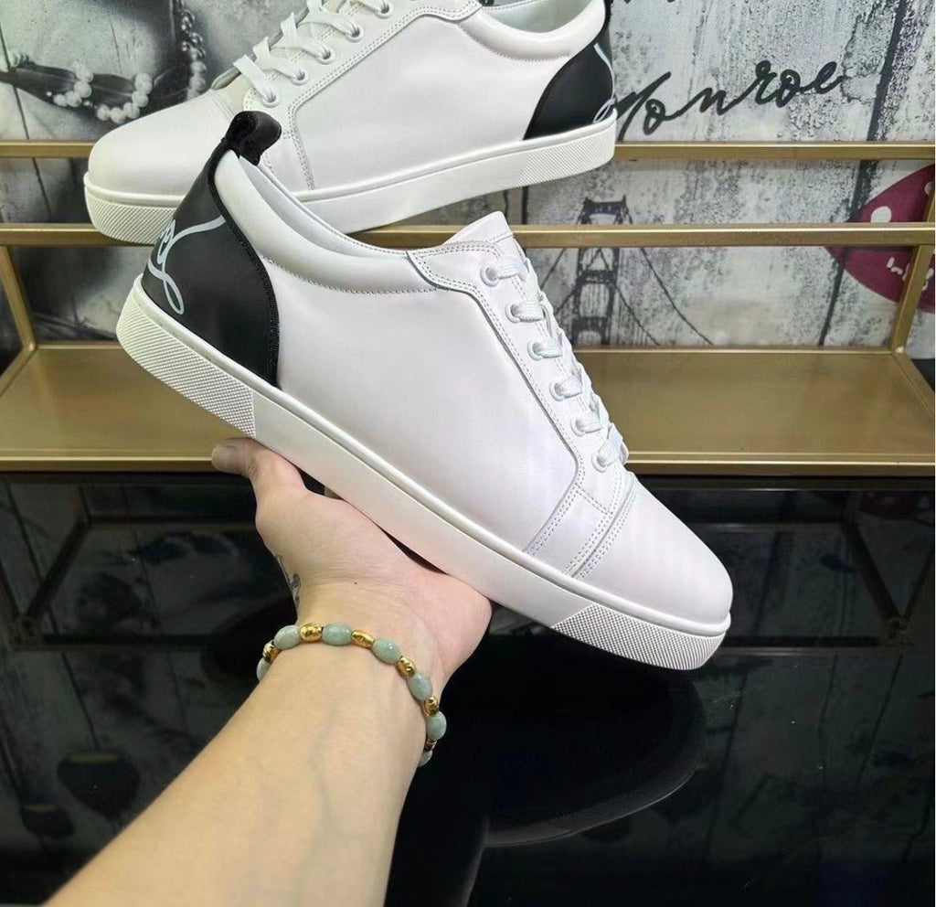 Designer Shoes