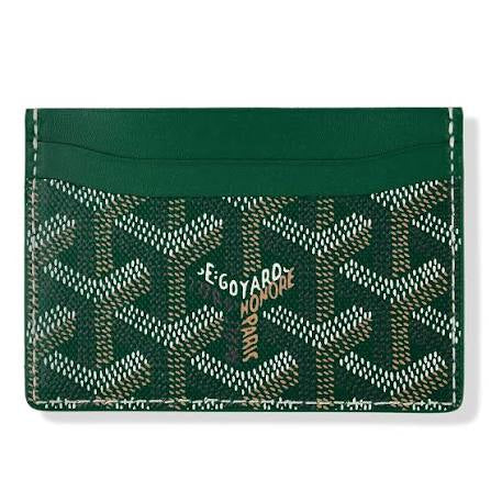 Designer Card Holder