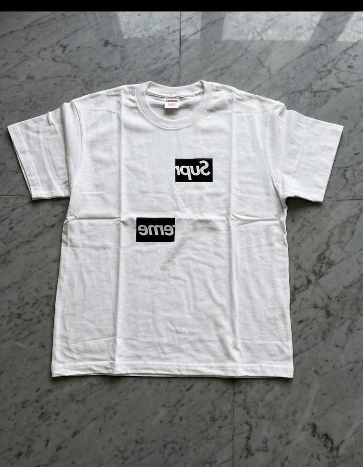 Designer Tee