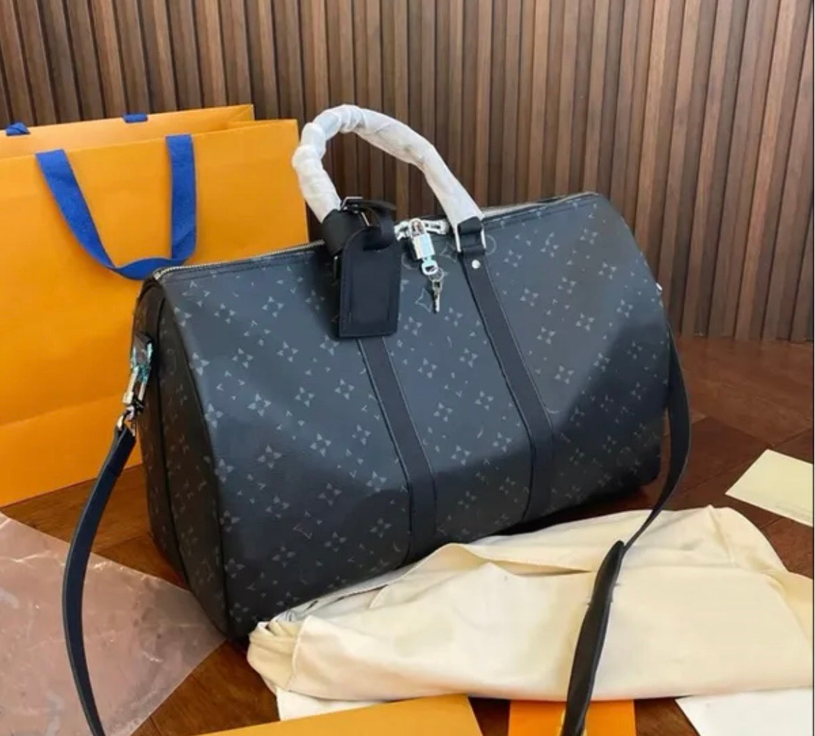 XL Duffel Bag