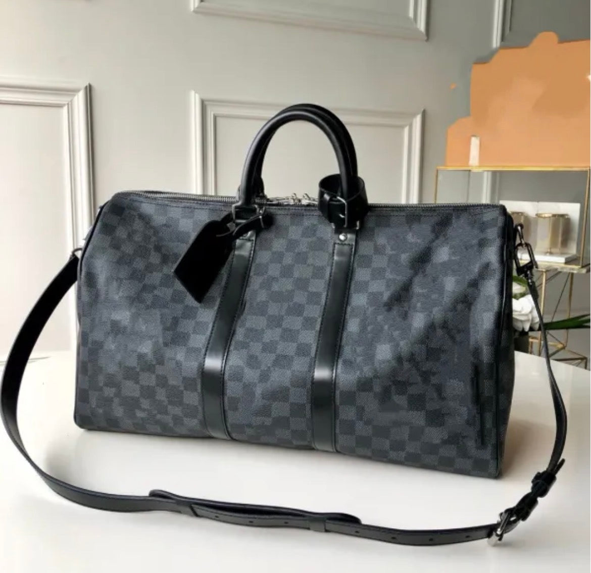 XL Duffel Bag 55